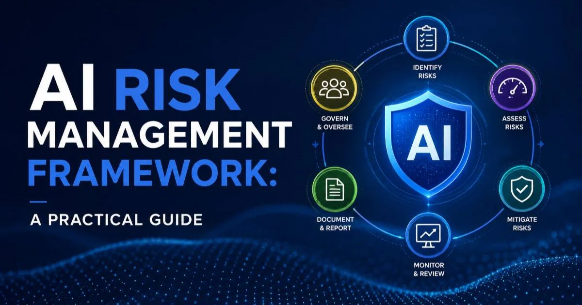 AI Risk Management Framework: A Practical Guide